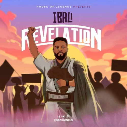 Ibali - Revelation