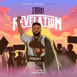 Ibali - Revelation