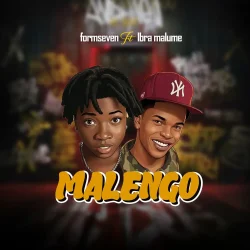 Ibra Malume - Malengo (feat. Formseven MC)