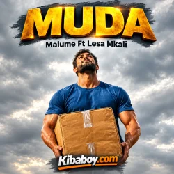 Ibra Malume - Muda (feat. Lesa Mkali & Muda)