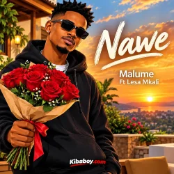 Ibra Malume - Nawe (feat. Lesa Mkali & Nawe)