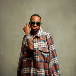 Ibraah - Apite By Ibraah