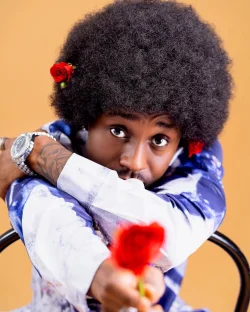 Ibraah - Chozi By Ibraah
