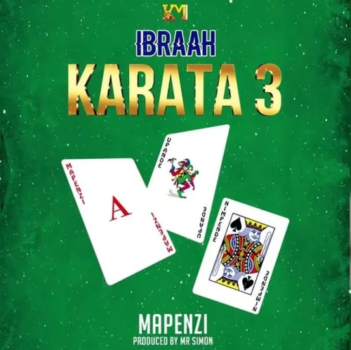Ibraah - Mapenzi