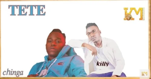 Ibraah - Tete (feat. Killy)
