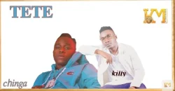 Ibraah - Tete (feat. Killy)