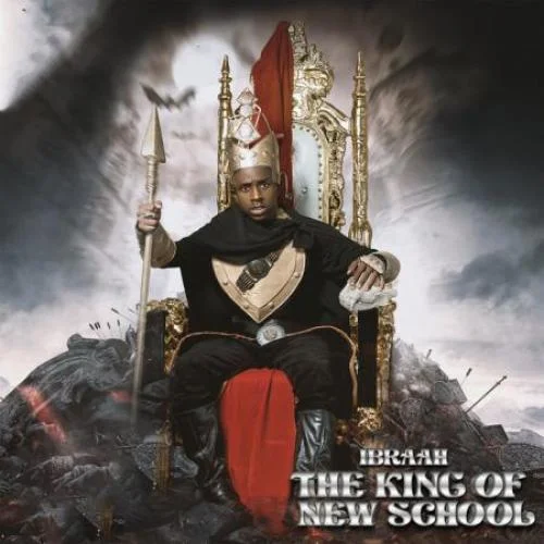 Ibraah - Kiti