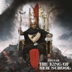 Ibraah - The King Of New School (2022)