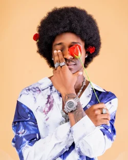 Ibraah - Wote By Ibraah