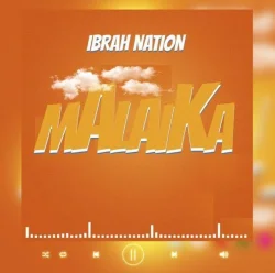 Ibrah Nation - Malaika (Nyashinski Cover)