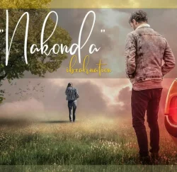 Ibrah Nation - Nakonda