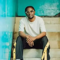 Ibrah Nation - Where Is Love