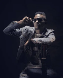 Ibrahnation - Kuwa Na Wewe (cover)