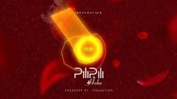 Ibrahnation - Pilipili Hoho