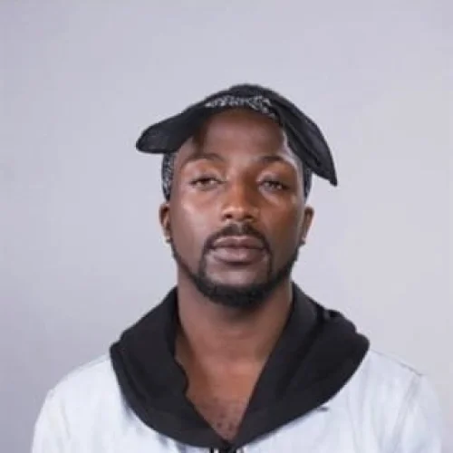 Ice Boy - Jenipher (feat. Belle 9 & Mkwawa)