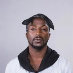 Ice Boy - Jenipher (feat. Belle 9 & Mkwawa)
