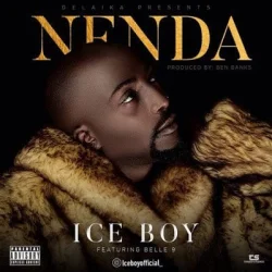 Ice Boy - NENDA (feat. Belle 9)