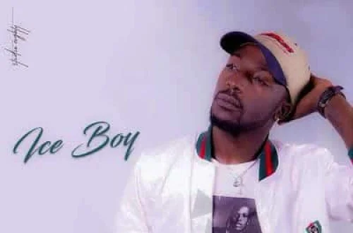 Ice Boy - Same Girl (Demu Wako) (feat. Linex)