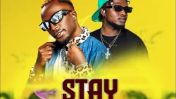 Ice Boy - Stay Away (feat. Bruce Africa)