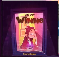 Ice Boy - Winne