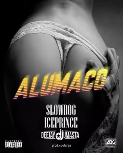 Ice Prince - Alumaco