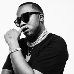Ice Prince - Bicycle Boy