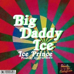 Ice Prince - Big Daddy Ice