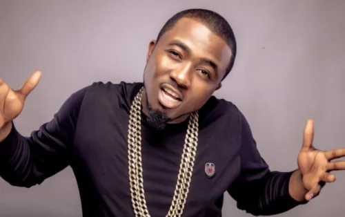 Ice Prince - Die For Your Love (Interlude)