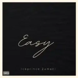 Ice Prince - Easy