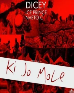 Ice Prince - Ki Jo Mole