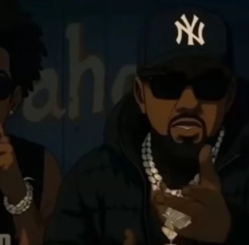 Ice Prince - Laho (Remix)
