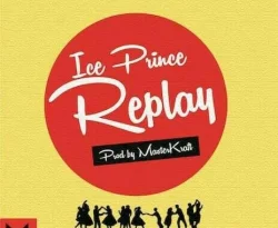 Ice Prince - Replay