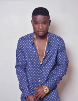 Icesy Songz - Malinga