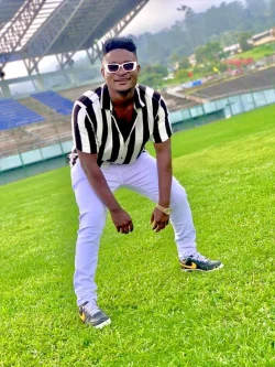 Icesy Songz - Manifest Your Power