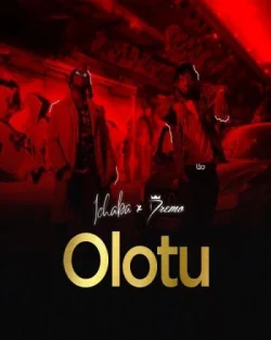 Ichaba - Olotu