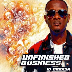 Id Cabasa - Olufunmi (Reimagined) (feat. Boj, Joeboy, ODUMODUBLVCK & Fireboy DML)