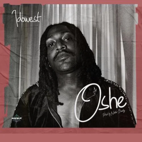 Idowest - Oshe