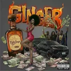 Igho - Ginger (feat. Jesse Jagz & Falz)