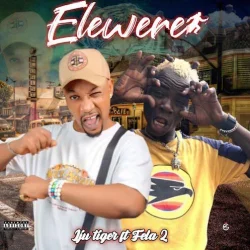 Iju Tiger - Elewere