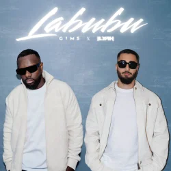 Ilyah - LABUBU (feat. GIMS)