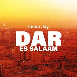 Immu Jay - Dar Es Salaam
