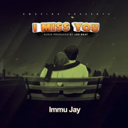Immu Jay - I Miss You