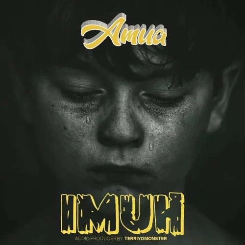 Imuh - Amua