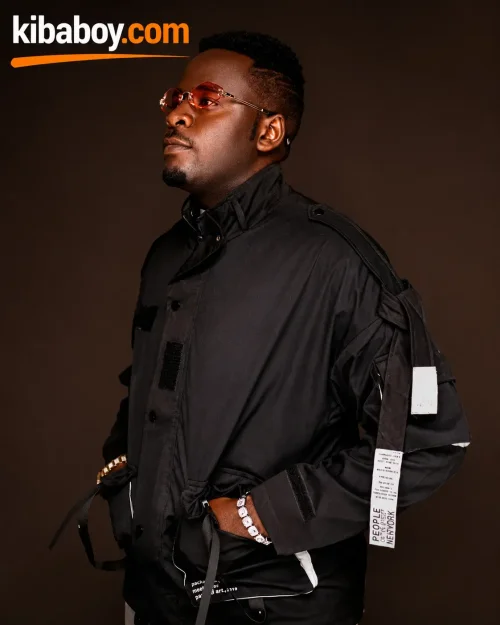 Imuh - Peke Yangu
