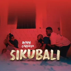Imuh - Sikubali (feat. Carpoza)
