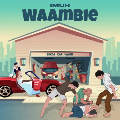 Imuh - Waambie I