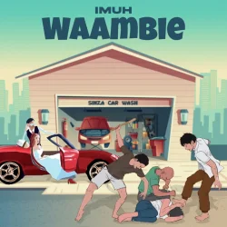 Imuh - Waambie I