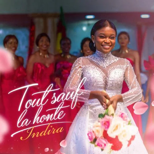 Indira - Tout Sauf La Honte