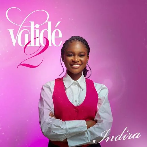 Indira - Validé 2