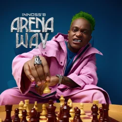 Innoss'B - MALOSA (feat. Serge Beynaud)